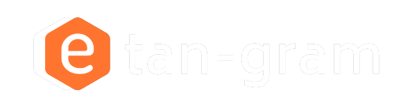 E Tan-gram